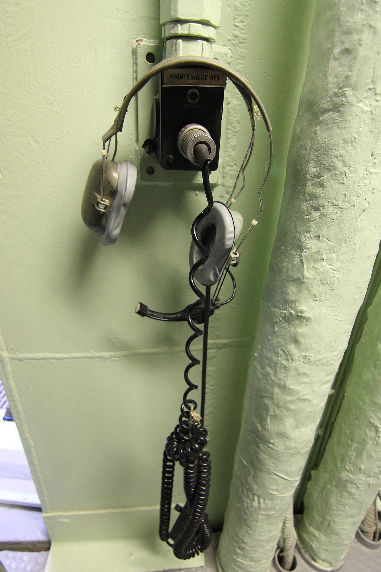 Headphones in a studio used for AAC to MP3 converter online listening tests