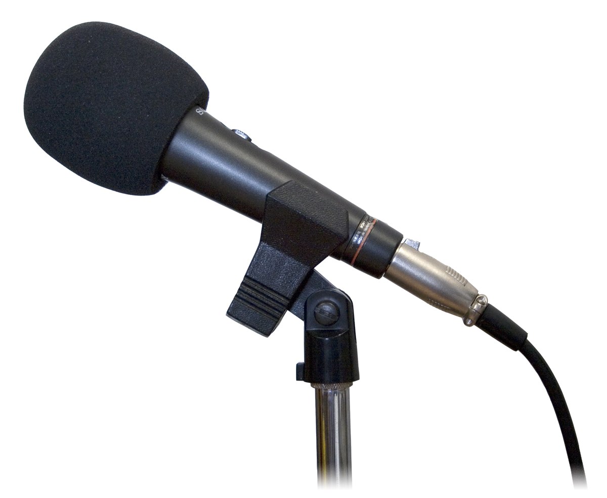 Studio microphone setup for mp3 to wav converter online workflow planning