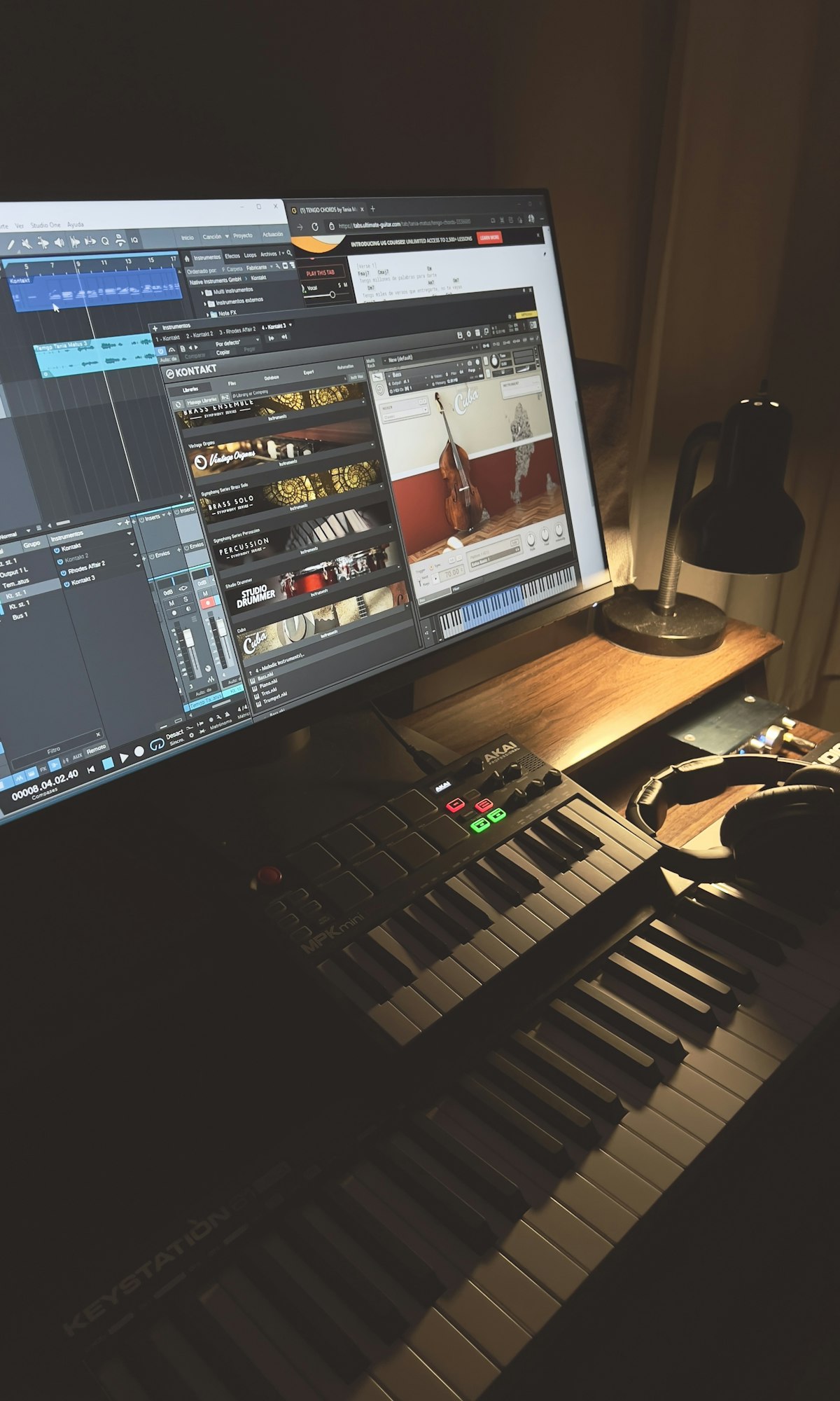 Audio workstation planning WEBM to MP3 converter online settings